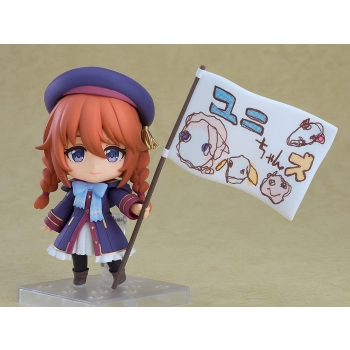 Princess Connect! Re: Dive - Yuni - Nendoroid