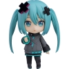 Hatsune Miku: Colorful Stage! - Hatsune Miku (Shuttered Sekai Ver.) - Nendoroid