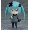 Hatsune Miku: Colorful Stage! - Hatsune Miku (Shuttered Sekai Ver.) - Nendoroid