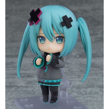 Hatsune Miku: Colorful Stage! - Hatsune Miku (Shuttered Sekai Ver.) - Nendoroid