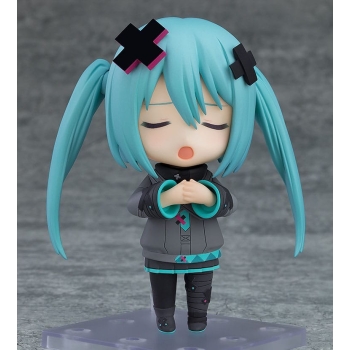 Hatsune Miku: Colorful Stage! - Hatsune Miku (Shuttered Sekai Ver.) - Nendoroid