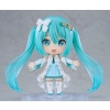 Hatsune Miku: Colorful Stage! - Hatsune Miku (Unshuttered Sekai Ver.) - Nendoroid