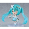 Hatsune Miku: Colorful Stage! - Hatsune Miku (Unshuttered Sekai Ver.) - Nendoroid