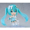 Hatsune Miku: Colorful Stage! - Hatsune Miku (Unshuttered Sekai Ver.) - Nendoroid