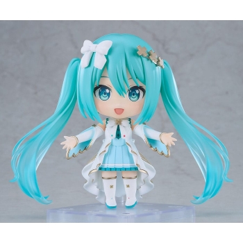 Hatsune Miku: Colorful Stage! - Hatsune Miku (Unshuttered Sekai Ver.) - Nendoroid