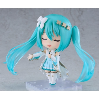 Hatsune Miku: Colorful Stage! - Hatsune Miku (Unshuttered Sekai Ver.) - Nendoroid