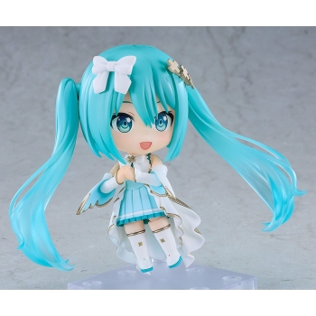 Hatsune Miku: Colorful Stage! - Hatsune Miku (Unshuttered Sekai Ver.) - Nendoroid