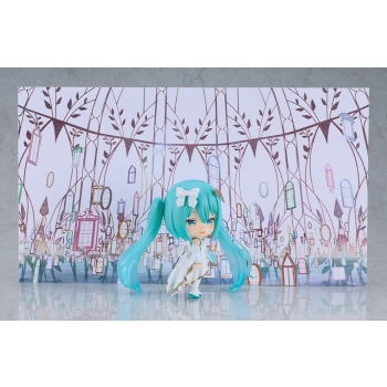 Hatsune Miku: Colorful Stage! - Hatsune Miku (Unshuttered Sekai Ver.) - Nendoroid