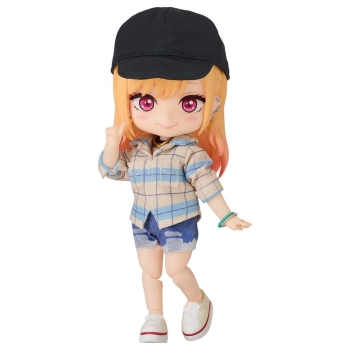 My Dress-Up Darling - Marin Kitagawa (Casual Outfit Ver.) - Nendoroid Doll