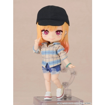 My Dress-Up Darling - Marin Kitagawa (Casual Outfit Ver.) - Nendoroid Doll