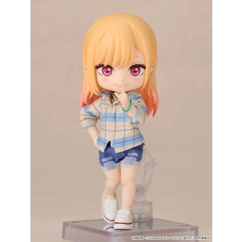 My Dress-Up Darling - Marin Kitagawa (Casual Outfit Ver.) - Nendoroid Doll
