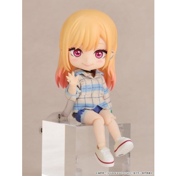 My Dress-Up Darling - Marin Kitagawa (Casual Outfit Ver.) - Nendoroid Doll