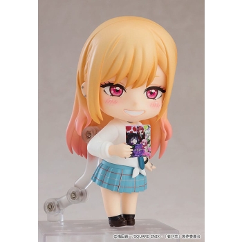 My Dress-Up Darling - Marin Kitagawa - Nendoroid