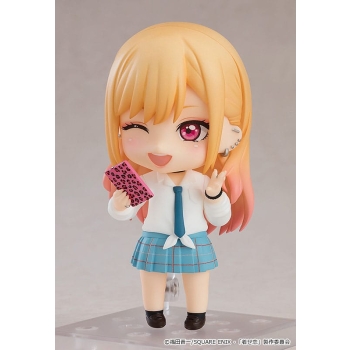 My Dress-Up Darling - Marin Kitagawa - Nendoroid