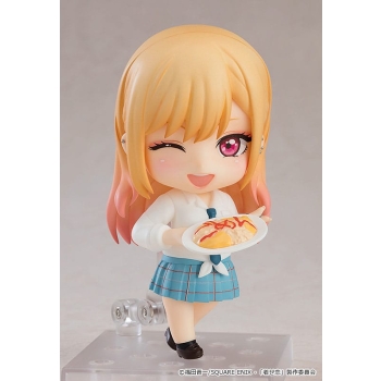 My Dress-Up Darling - Marin Kitagawa - Nendoroid