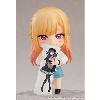 My Dress-Up Darling - Marin Kitagawa - Nendoroid