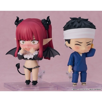 My Dress-Up Darling - Marin (Liz Cosplay Ver.) - Nendoroid