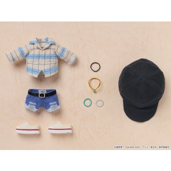 My Dress-Up Darling - Outfit Set: Marin Kitagawa (Casual Outfit Ver.) - Accessories for Nendoroid Doll