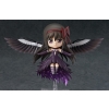 Puella Magi Madoka Magica - Homura (Devil Ver.) - Nendoroid