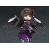 Puella Magi Madoka Magica - Homura (Devil Ver.) - Nendoroid