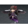 Puella Magi Madoka Magica - Homura (Devil Ver.) - Nendoroid