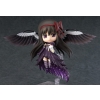 Puella Magi Madoka Magica - Homura (Devil Ver.) - Nendoroid