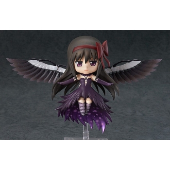 Puella Magi Madoka Magica - Homura (Devil Ver.) - Nendoroid