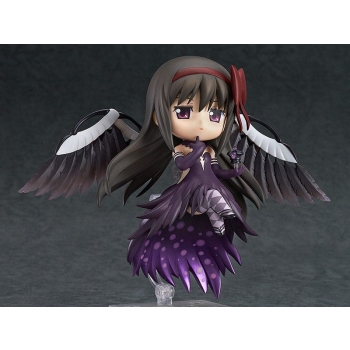 Puella Magi Madoka Magica - Homura (Devil Ver.) - Nendoroid