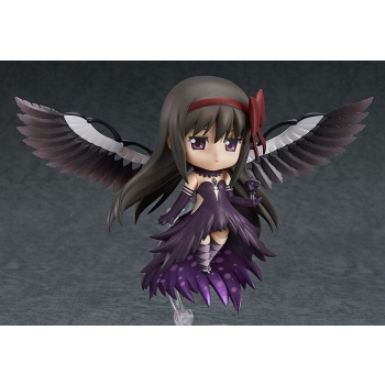 Puella Magi Madoka Magica - Homura (Devil Ver.) - Nendoroid