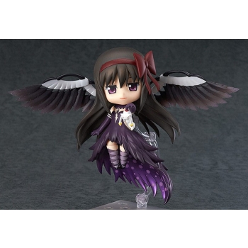 Puella Magi Madoka Magica - Homura (Devil Ver.) - Nendoroid