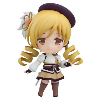 Puella Magi Madoka Magica - Mami Tomo (Walpurgisnacht: Rising Ver.) - Nendoroid [Basic]