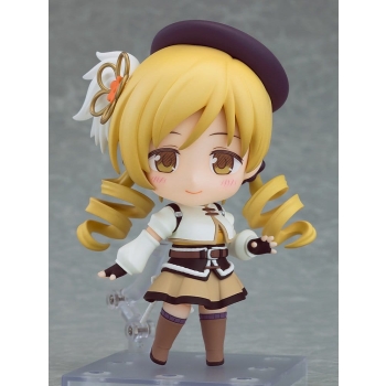 Puella Magi Madoka Magica - Mami Tomo (Walpurgisnacht: Rising Ver.) - Nendoroid [Basic]