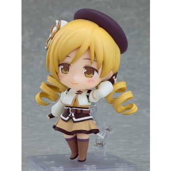 Puella Magi Madoka Magica - Mami Tomo (Walpurgisnacht: Rising Ver.) - Nendoroid [Basic]