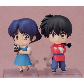 Ranma 1/2 - Akane Tendo - Nendoroid