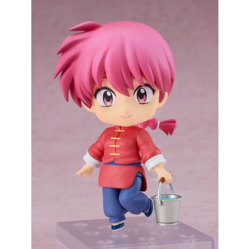 Ranma 1/2 - Ranma (Female Ver.) - Nendoroid