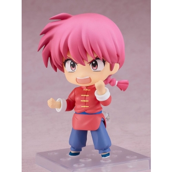 Ranma 1/2 - Ranma (Female Ver.) - Nendoroid