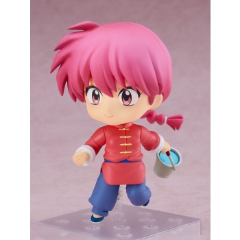 Ranma 1/2 - Ranma (Female Ver.) - Nendoroid