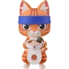 Red Cat Ramen - Bunzo - Nendoroid