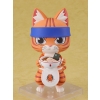 Red Cat Ramen - Bunzo - Nendoroid