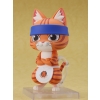 Red Cat Ramen - Bunzo - Nendoroid