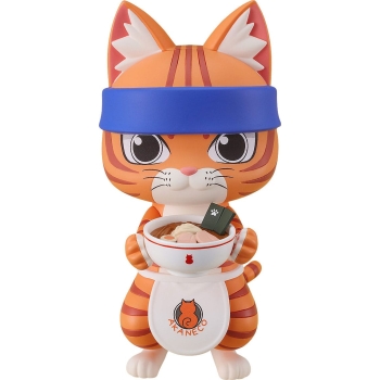 Red Cat Ramen - Bunzo - Nendoroid