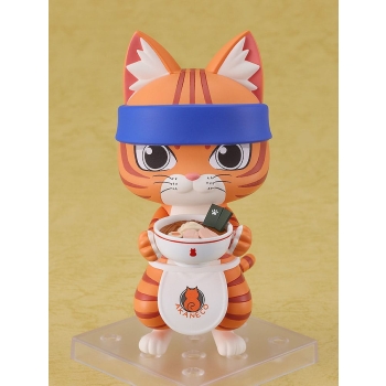 Red Cat Ramen - Bunzo - Nendoroid