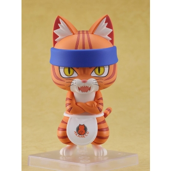Red Cat Ramen - Bunzo - Nendoroid