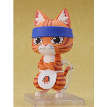 Red Cat Ramen - Bunzo - Nendoroid