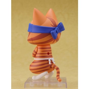 Red Cat Ramen - Bunzo - Nendoroid