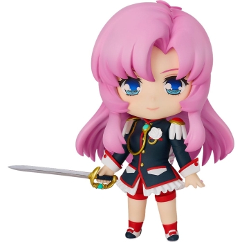 Revolutionary Girl Utena - Utena Tenjo - Nendoroid