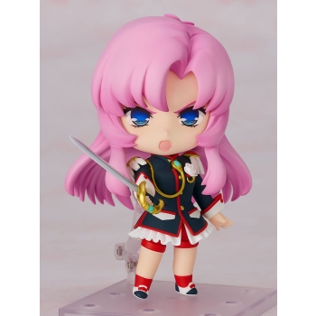 Revolutionary Girl Utena - Utena Tenjo - Nendoroid