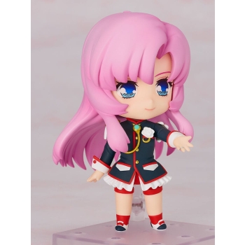 Revolutionary Girl Utena - Utena Tenjo - Nendoroid