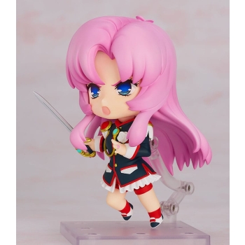Revolutionary Girl Utena - Utena Tenjo - Nendoroid