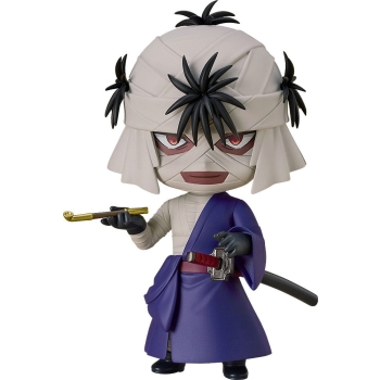 Rurouni Kenshin - Makoto Shishio - Nendoroid